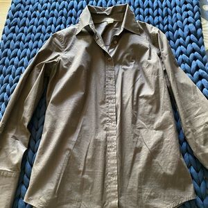 JCrew button down shirt